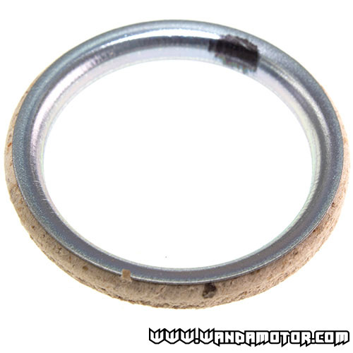 #03 Z50 exhaust gasket